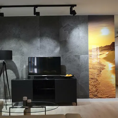Apartament Bursztynowy - Browar Gdanski *