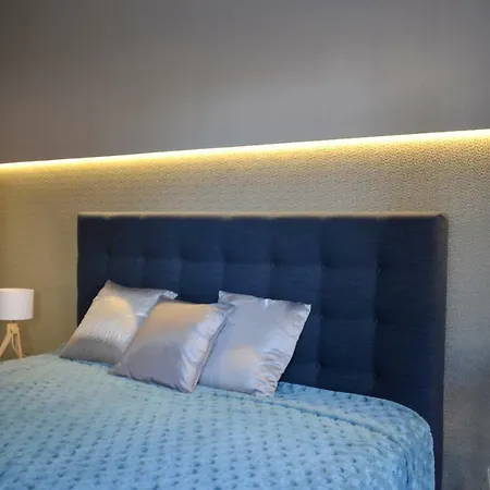 Apartament Bursztynowy - Browar Gdanski * Гданьск