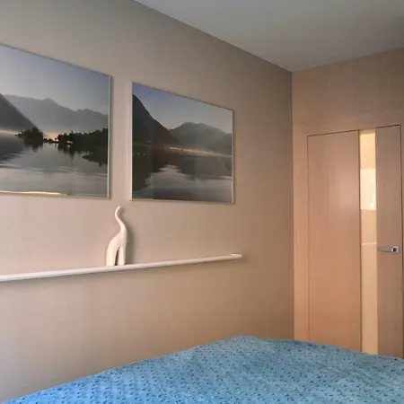Apartmán Apartament Bursztynowy - Browar Gdanski *