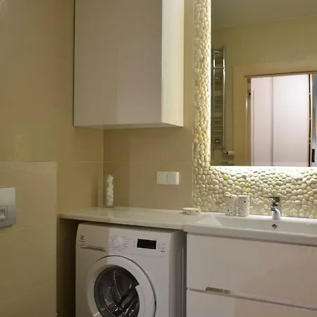 Apartament Bursztynowy - Browar Gdanski