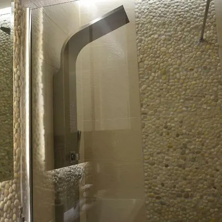 Apartament Bursztynowy - Browar Gdanski Гданьск