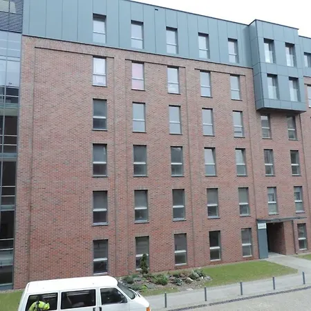 Apartament Bursztynowy - Browar Gdanski *